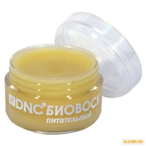 Биовоск для ногтей DNC