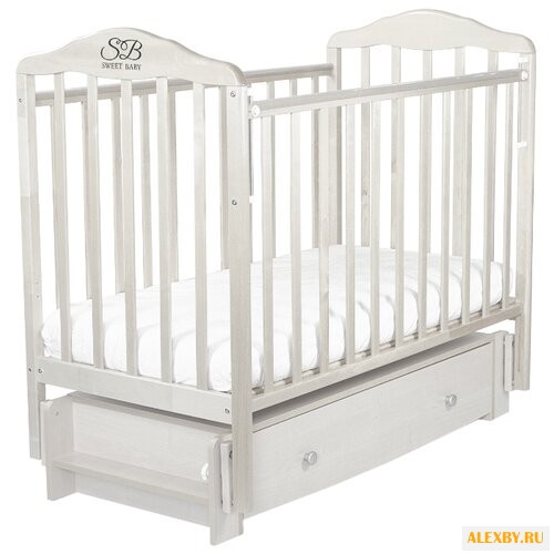 Кроватка SWEET BABY Eligio
