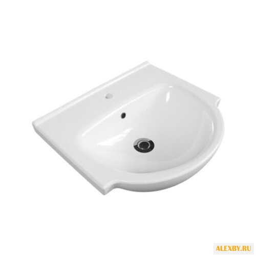 Раковина 50 см Milardo 0015000M28