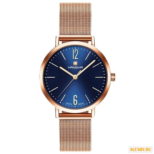 Наручные часы HANOWA