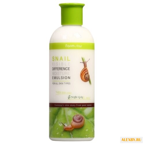 Farmstay Visible Difference