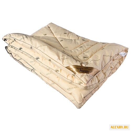 Одеяло DREAM TIME Верблюжья