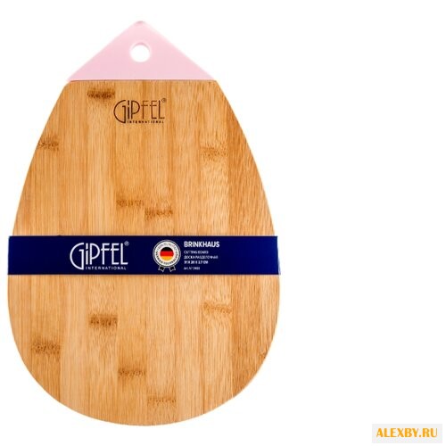 Разделочная доска GiPFEL 3468