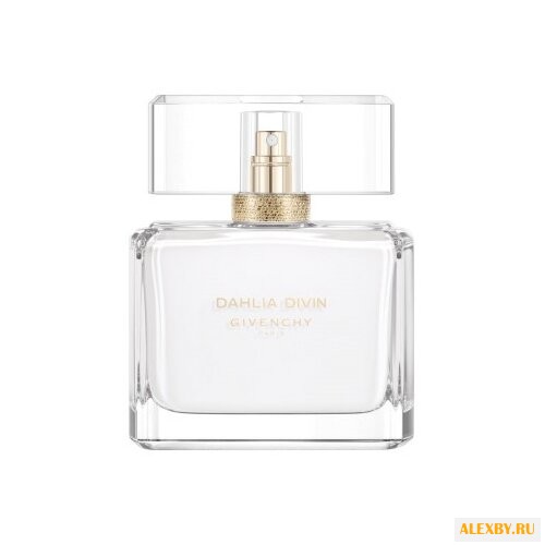 GIVENCHY Dahlia Divin Eau