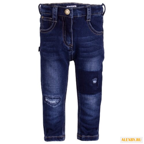 Джинсы Gulliver Baby
