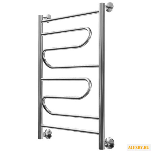 Водяной полотенцесушитель