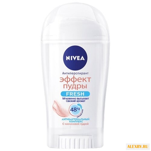 Антиперспирант стик Nivea