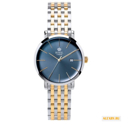 Наручные часы ROYAL LONDON