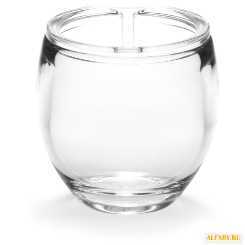 Стакан Umbra Droplet для зубных