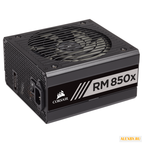 Блок питания Corsair RM850x