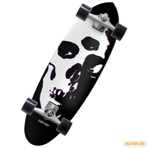 Лонгборд Carver Oracle CX