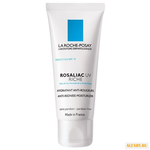 La Roche-Posay ROSALIAC UV