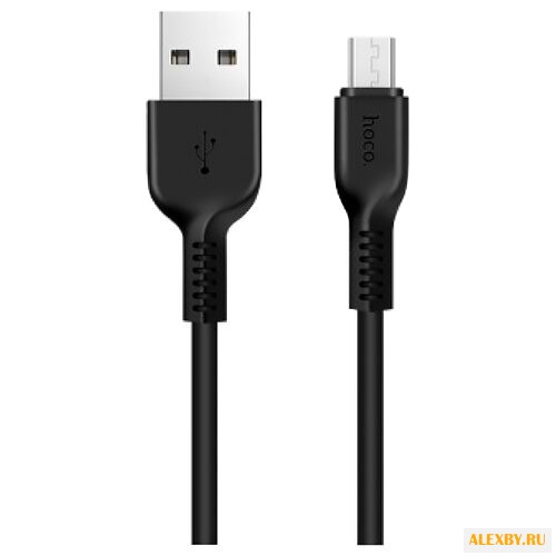 Кабель Hoco X20 Flash USB -