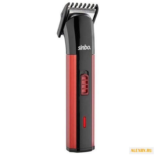 Машинка для стрижки Sinbo