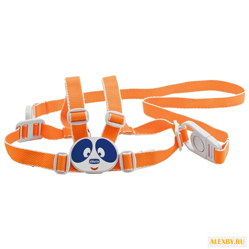 Вожжи Chicco Safety Reins