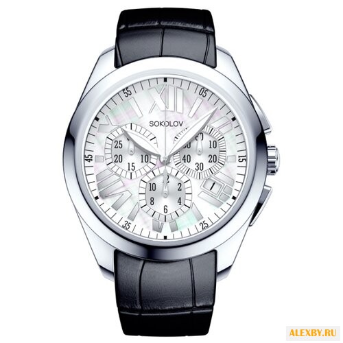 Наручные часы SOKOLOV