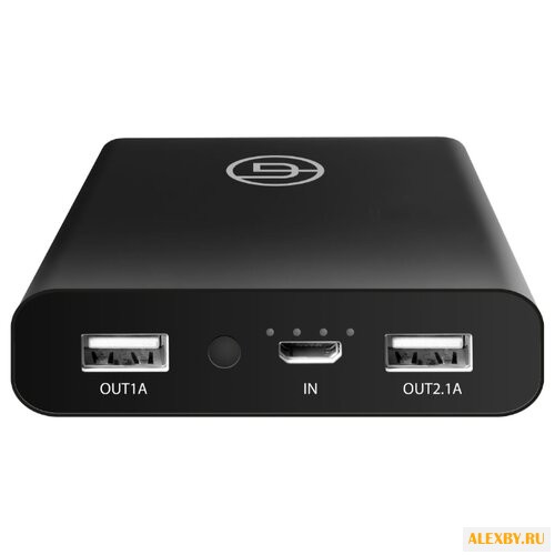 Аккумулятор Ginzzu GB-3915