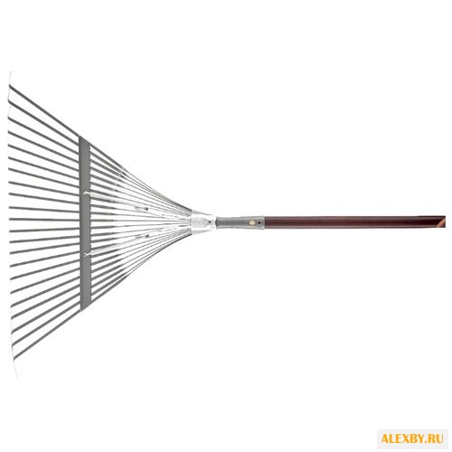 Грабли веерные PALISAD LUXE