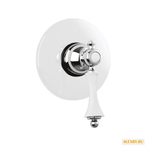 Однорычажный смеситель для душа