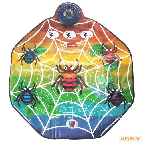 Музыкальный коврик Amico