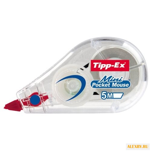 Tipp-Ex Корректирующий роллер