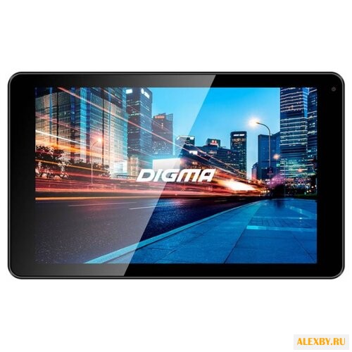 Планшет Digma CITI 1903 4G