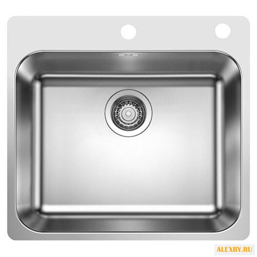 Врезная кухонная мойка Blanco
