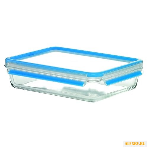 EMSA Контейнер CLIP&CLOSE GLASS