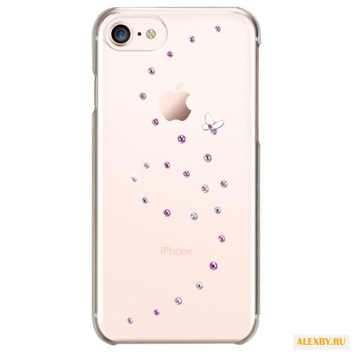 Чехол Bling My Thing IP8-PP для