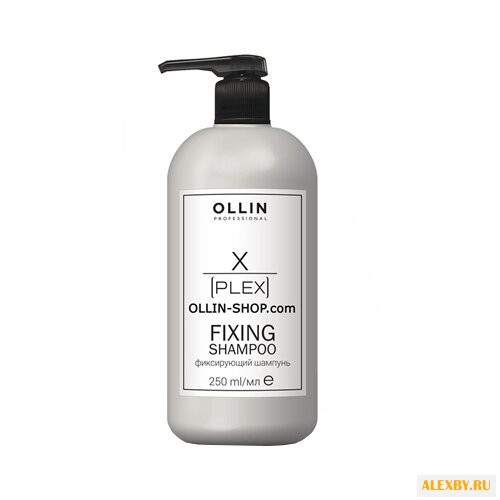 OLLIN Professional шампунь