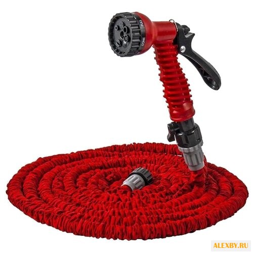 Комплект для полива Quattro