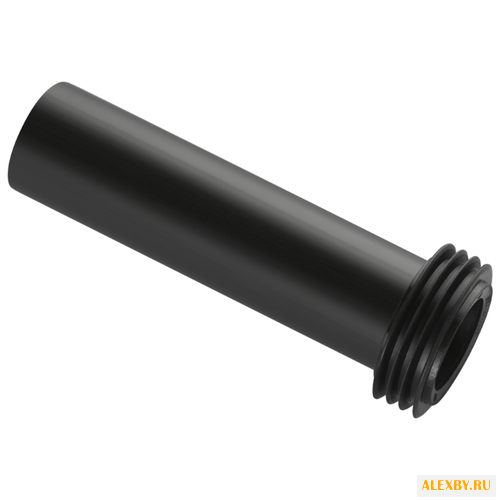 Переходник для колена смыва