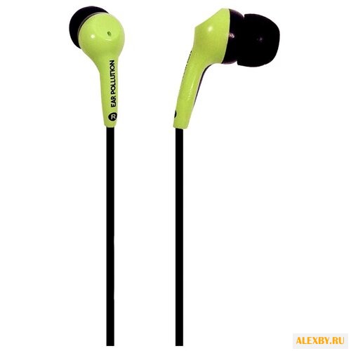 Наушники Ifrogz Bolt