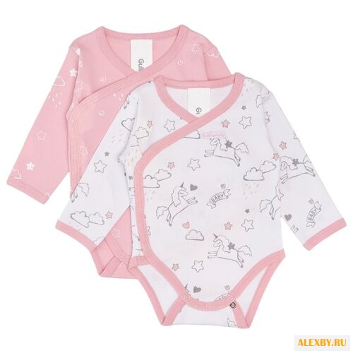 Боди Gulliver Baby