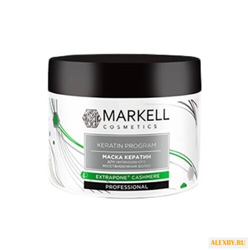 Markell Professional Маска для