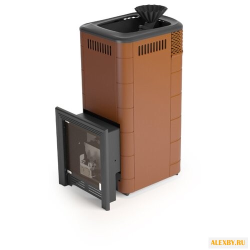 Банная печь TMF Таймыр XXL 2017