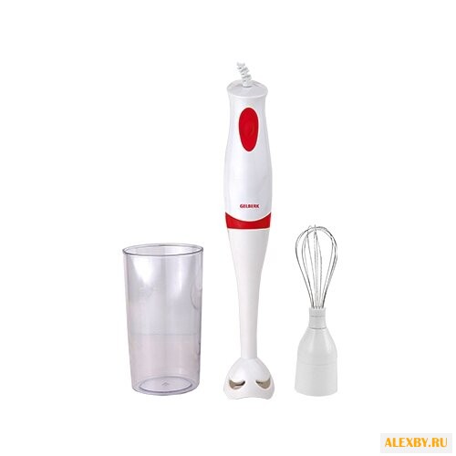 Погружной блендер Gelberk