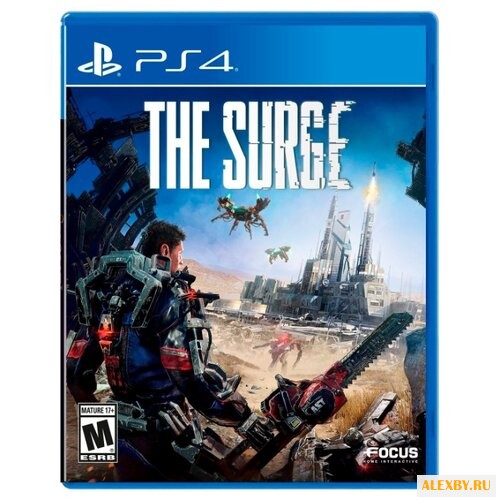 The Surge