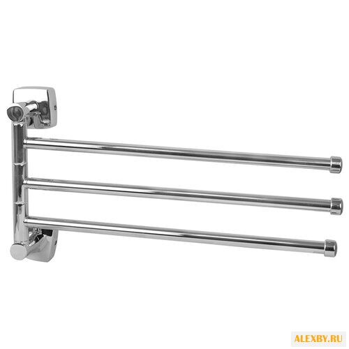 Держатель Fixsen Kvadro