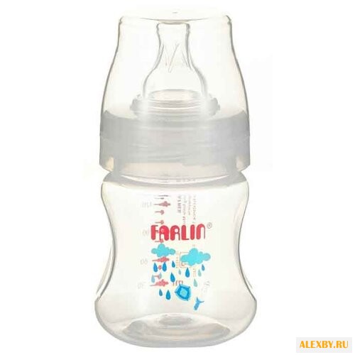 Farlin Бутылочка для кормления