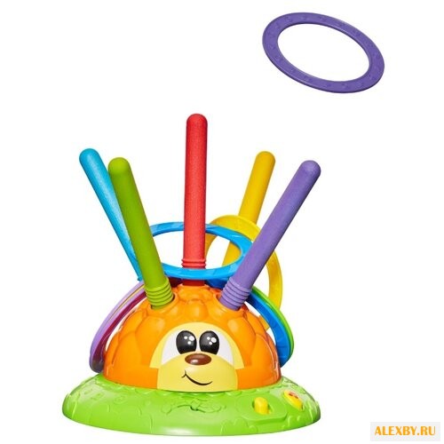 Интерактивная развивающая