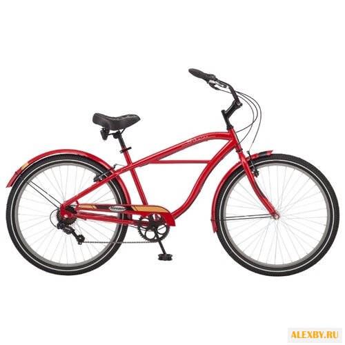 Круизер Schwinn Miramar 2018