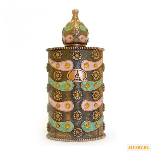 Khalis Perfumes Ateeq