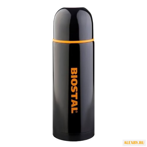 Классический термос Biostal