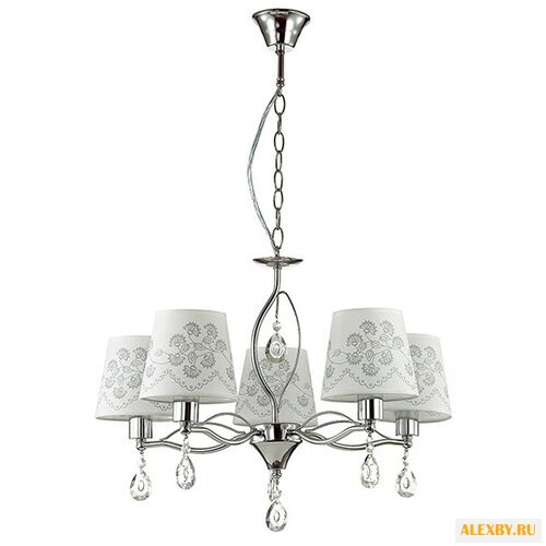 Люстра Lumion Nihello 3410 5