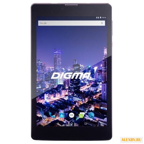 Планшет Digma CITI 7507 4G