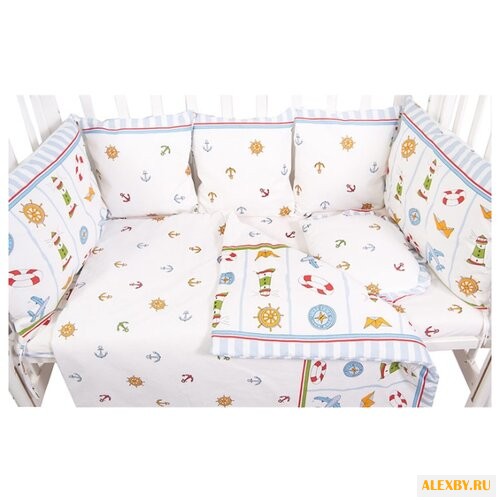 Сонный Гномик комплект Маяк с