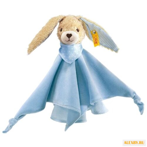 Комфортер Steiff Hoppel Rabbit