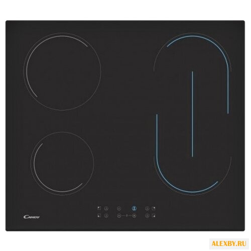 Варочная панель Candy CH 64 BVT