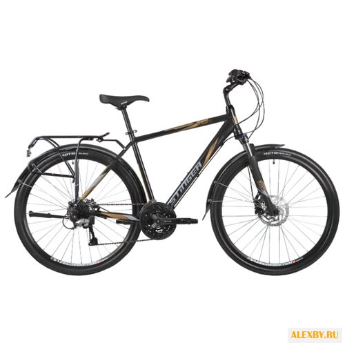 Дорожный велосипед Stinger